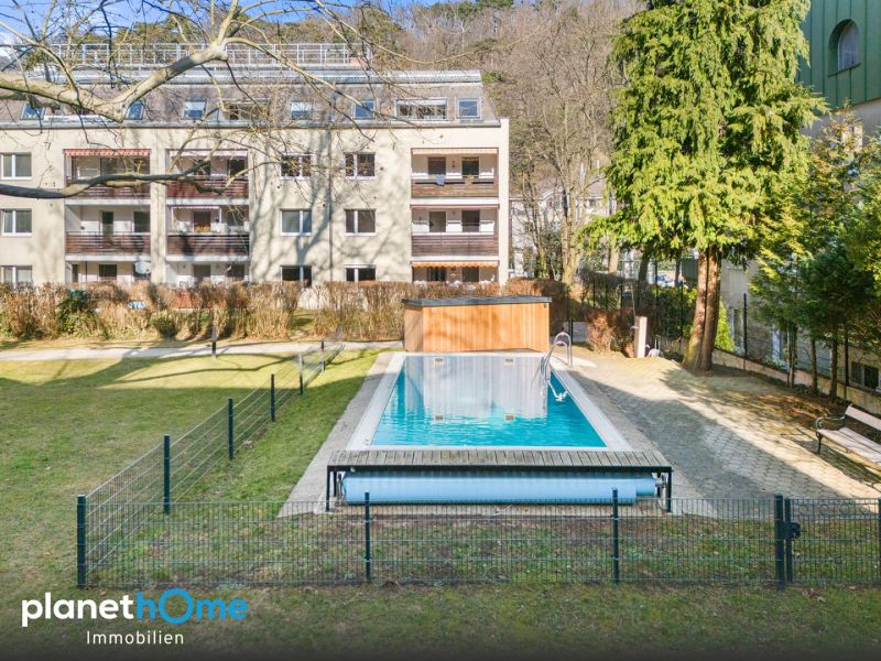 Wohlf�hl-Oase: Charmante Wohnung mit einladender Loggia /  / 1170&nbsp;Wien / Bild 0