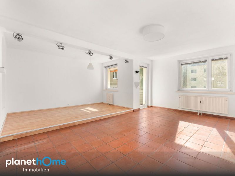 Wohlf�hl-Oase: Charmante Wohnung mit einladender Loggia /  / 1170&nbsp;Wien / Bild 2