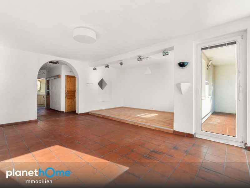 Wohlf�hl-Oase: Charmante Wohnung mit einladender Loggia /  / 1170&nbsp;Wien / Bild 3