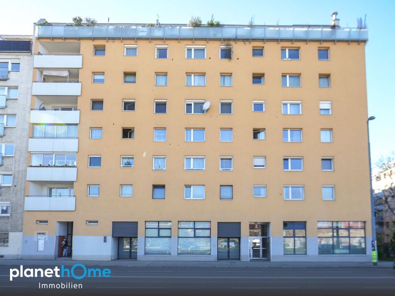 Charmantes 3-Zimmer-Highlight im 12. Bezirk /  / 1120&nbsp;Wien / Bild 8