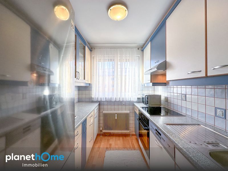 Charmantes 3-Zimmer-Highlight im 12. Bezirk /  / 1120&nbsp;Wien / Bild 6