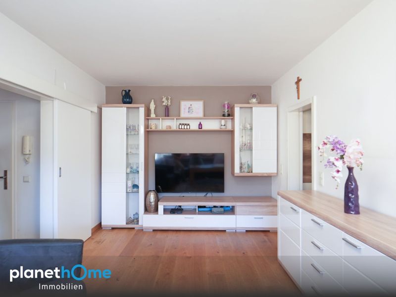 Charmantes 3-Zimmer-Highlight im 12. Bezirk /  / 1120&nbsp;Wien / Bild 1