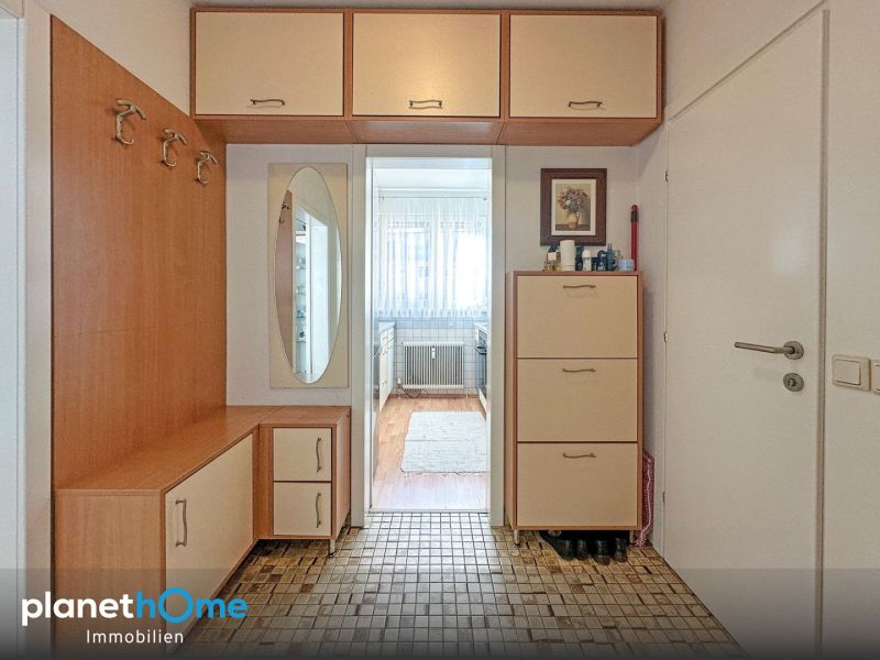 Charmantes 3-Zimmer-Highlight im 12. Bezirk /  / 1120&nbsp;Wien / Bild 7