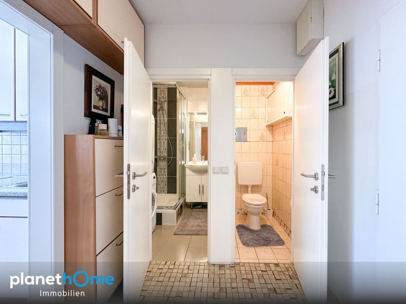 Charmantes 3-Zimmer-Highlight im 12. Bezirk /  / 1120&nbsp;Wien / Bild 4