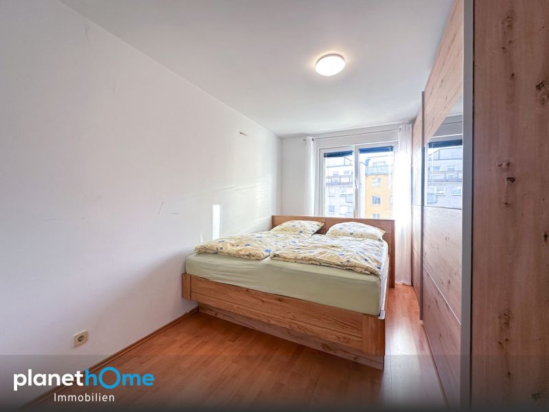 Charmantes 3-Zimmer-Highlight im 12. Bezirk /  / 1120&nbsp;Wien / Bild 2