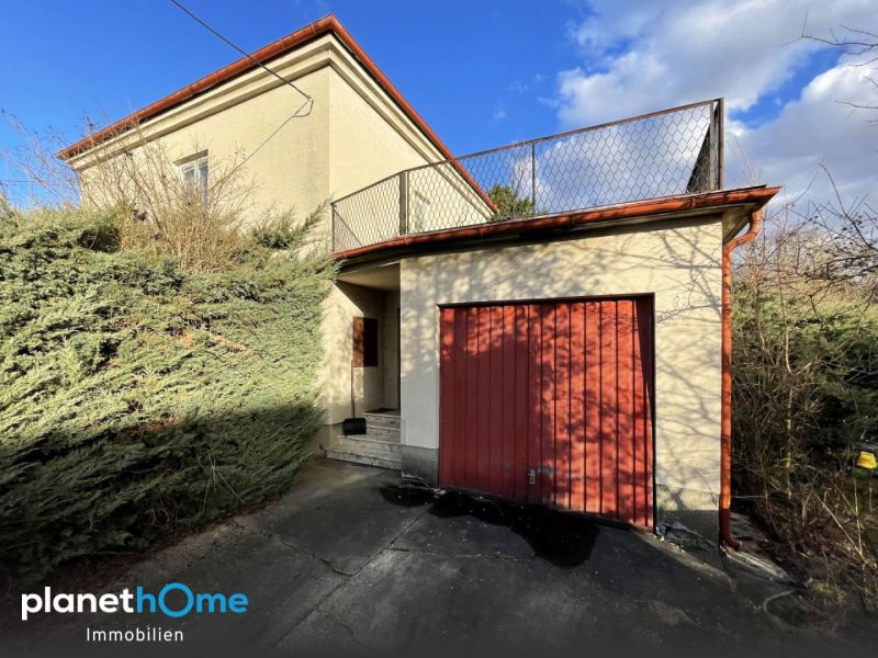 Großes, gut teilbares Baugrundstück mit Abbruchgebäude! / / 1220 Wien / Bild 8