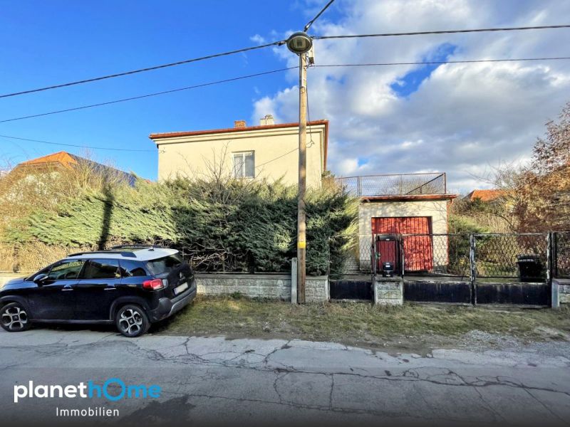 Großes, gut teilbares Baugrundstück mit Abbruchgebäude! / / 1220 Wien / Bild 6