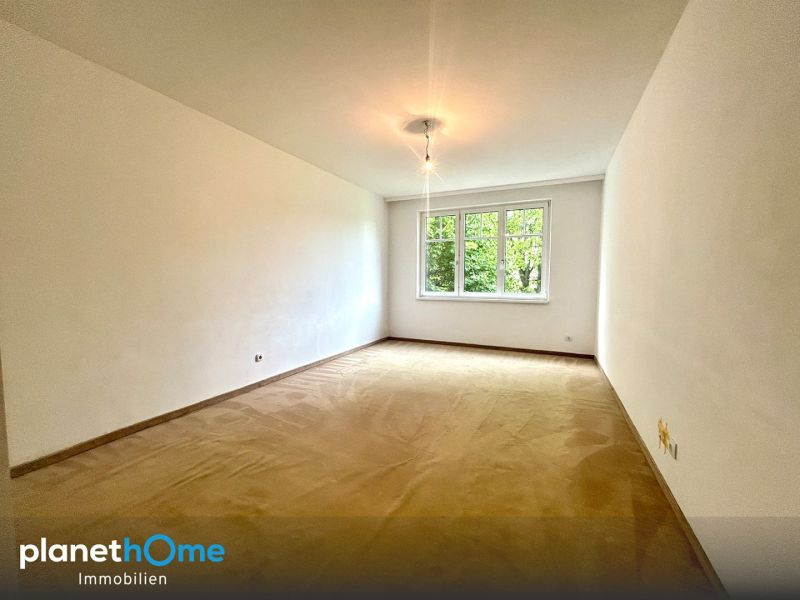 Exklusives Wohnen zwischen Schloss Schönbrunn und Hietzing: Maisonettewohnung mit Loggia / / 1130 Wien / Bild 5