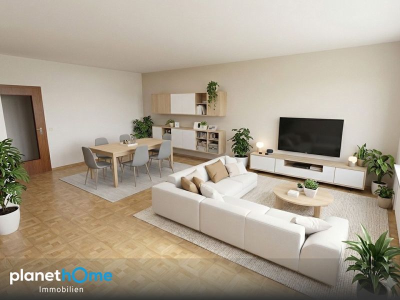 Top Floor mit West-Loggia in begehrter S�dstadt-Lage /  / 2344&nbsp;Maria Enzersdorf / Bild 5