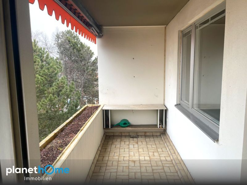 Gro�z�giges Wohnen nach Teilrenovierung /  / 2344&nbsp;Maria Enzersdorf / Bild 8