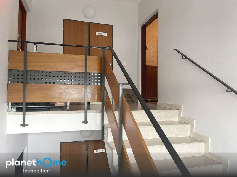 Gro�z�giges Wohnen nach Teilrenovierung /  / 2344&nbsp;Maria Enzersdorf / Bild 2