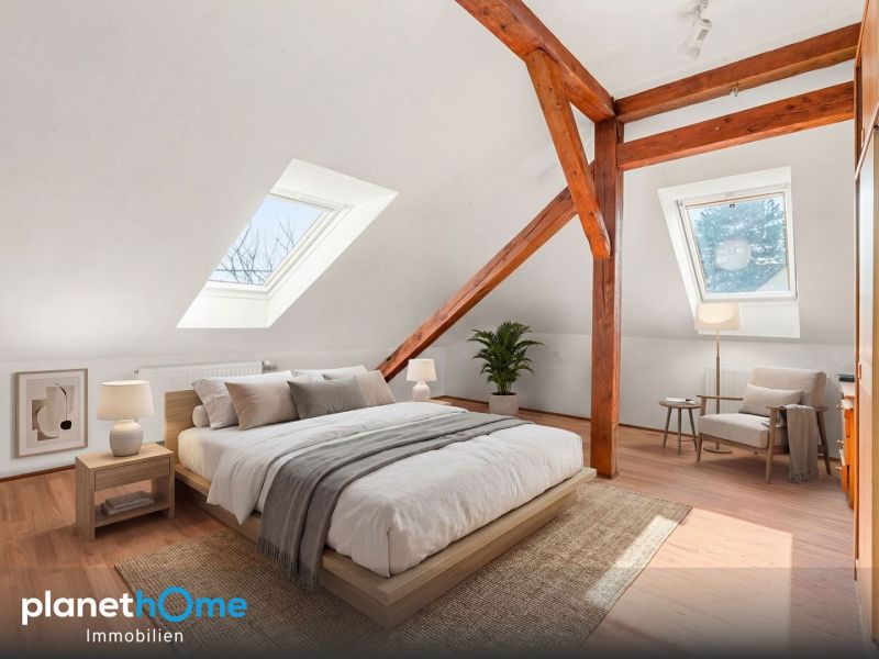 Einfamilienhaus mit Potential und Pool /  / 1220&nbsp;Wien / Bild 8