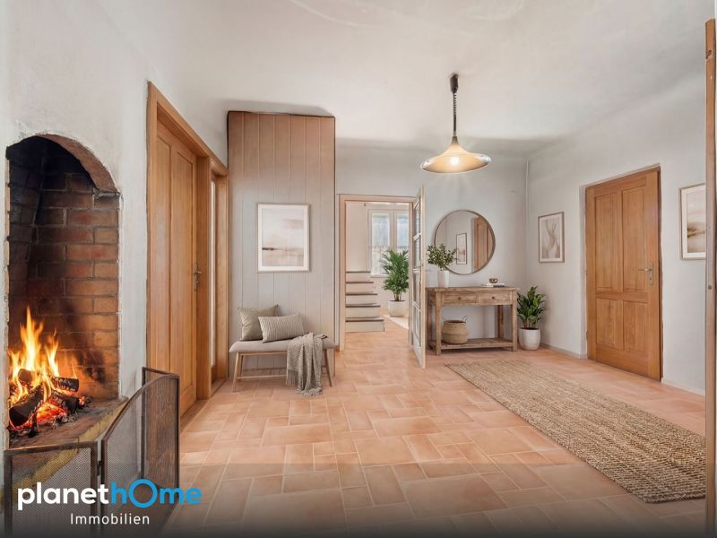 Einfamilienhaus mit Potential und Pool /  / 1220&nbsp;Wien / Bild 4