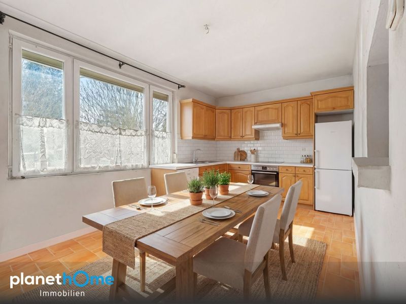 Einfamilienhaus mit Potential und Pool /  / 1220&nbsp;Wien / Bild 6