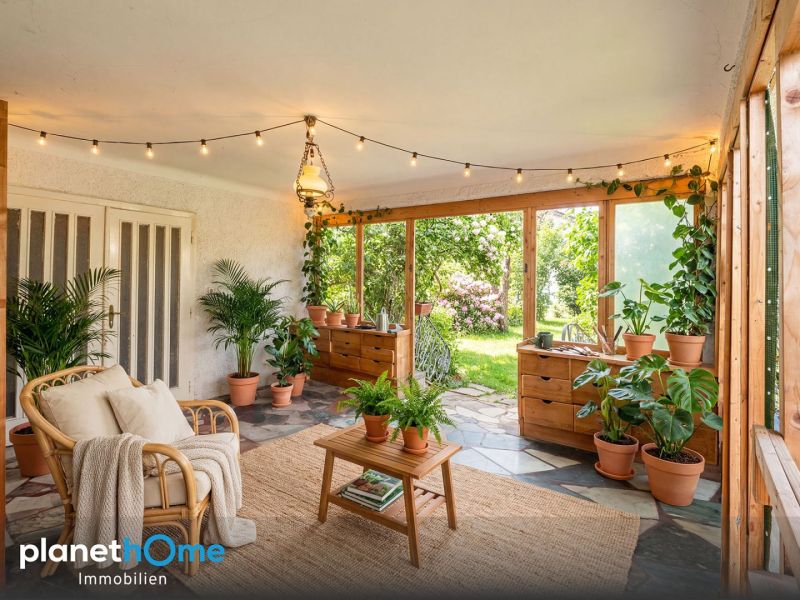 Einfamilienhaus mit Potential und Pool /  / 1220&nbsp;Wien / Bild 1