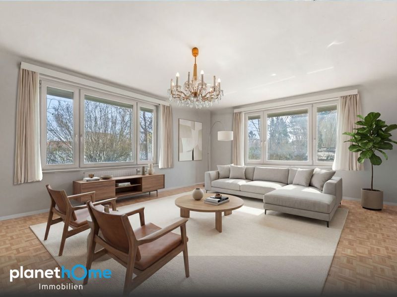 Einfamilienhaus mit Potential und Pool /  / 1220&nbsp;Wien / Bild 5