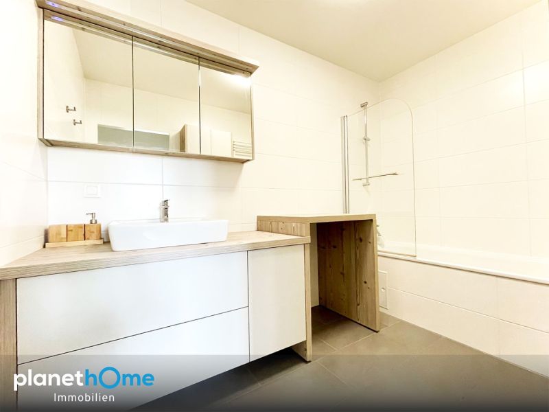 Moderne 3-Zimmer-Wohnung mit Balkon unweit der Vet-Med-Uni /  / 1210&nbsp;Wien / Bild 8