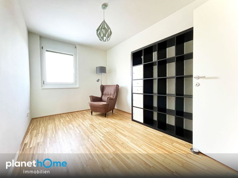 Moderne 3-Zimmer-Wohnung mit Balkon unweit der Vet-Med-Uni /  / 1210&nbsp;Wien / Bild 7