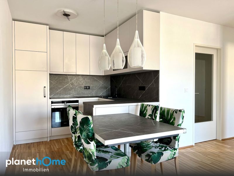 Ein Platz zum Heimkommen ? 3- Zimmer-Wohnung nahe der Vetmeduni!