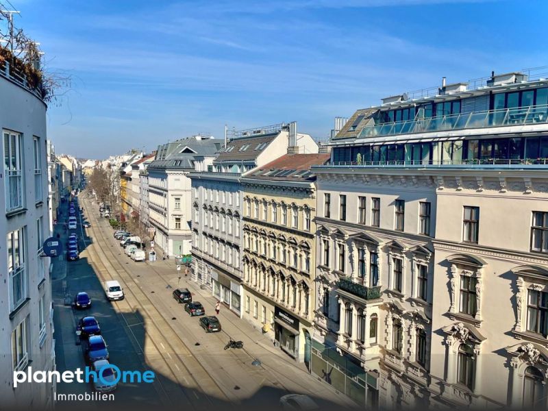 Döbling trifft Citynähe / / 1190 Wien / Bild 4