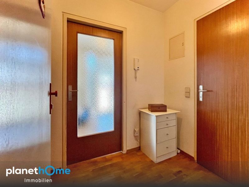 Döbling trifft Citynähe / / 1190 Wien / Bild 2