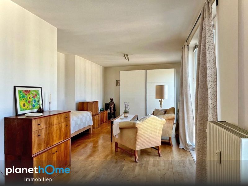 Döbling trifft Citynähe / / 1190 Wien / Bild 0