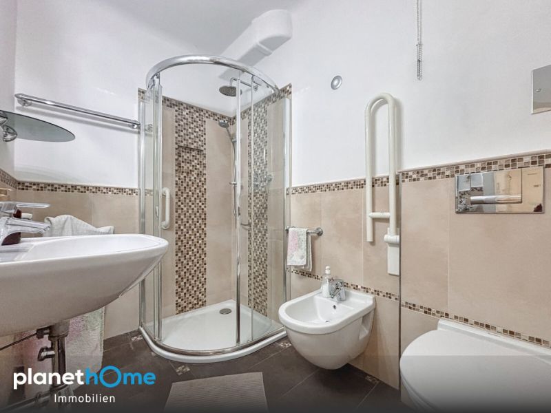 Bestlage! Supersch�ne City-Wohnung mit traumhaftem Ausblick. /  / 1030&nbsp;Wien / Bild 8