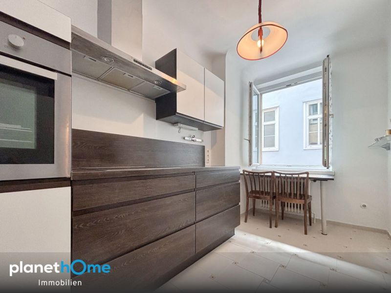 Bestlage! Supersch�ne City-Wohnung mit traumhaftem Ausblick. /  / 1030&nbsp;Wien / Bild 6