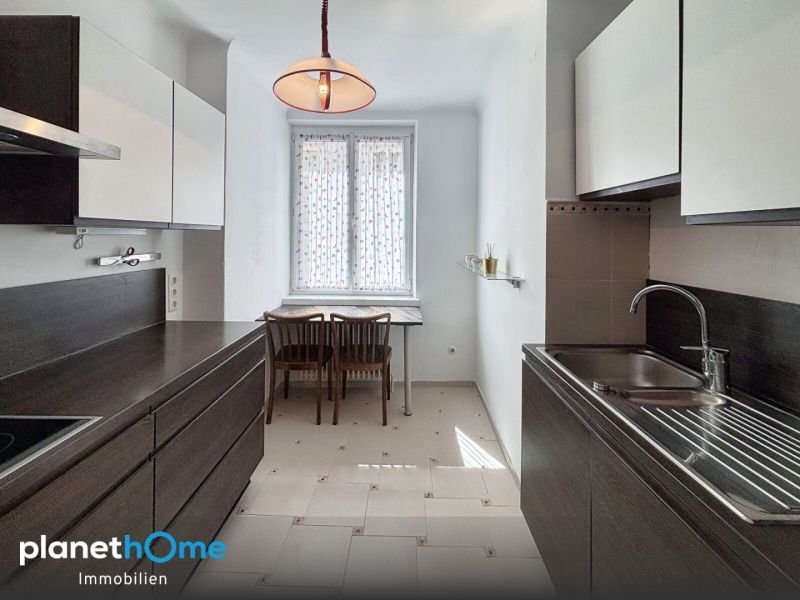 Bestlage! Supersch�ne City-Wohnung mit traumhaftem Ausblick. /  / 1030&nbsp;Wien / Bild 7