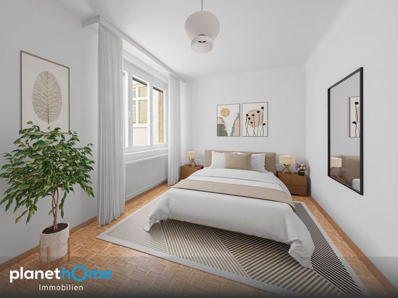 Bestlage! Supersch�ne City-Wohnung mit traumhaftem Ausblick. /  / 1030&nbsp;Wien / Bild 4