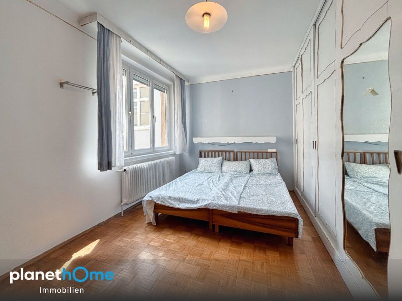 Bestlage! Supersch�ne City-Wohnung mit traumhaftem Ausblick. /  / 1030&nbsp;Wien / Bild 5
