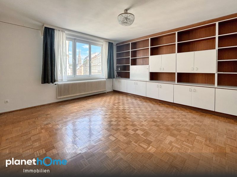 Bestlage! Supersch�ne City-Wohnung mit traumhaftem Ausblick. /  / 1030&nbsp;Wien / Bild 3