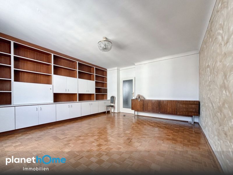Bestlage! Supersch�ne City-Wohnung mit traumhaftem Ausblick. /  / 1030&nbsp;Wien / Bild 9