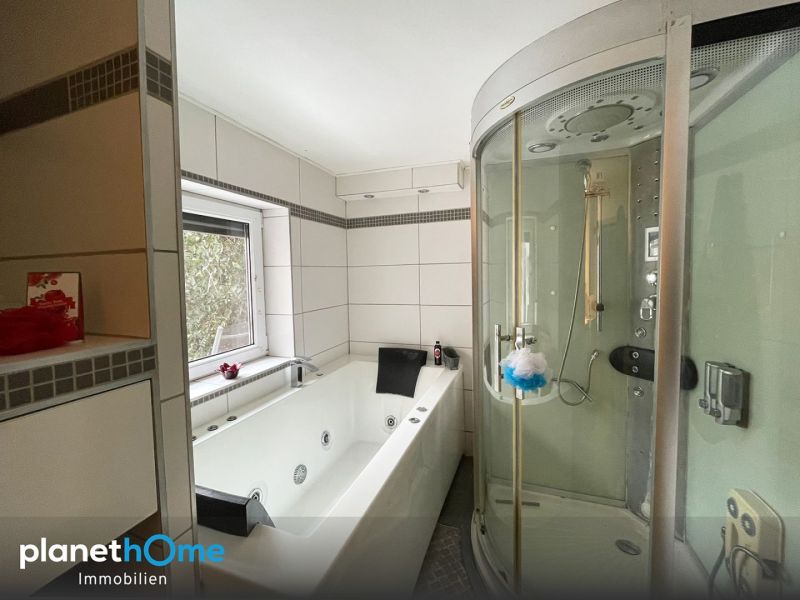 Charmantes Einfamilienhaus mit gem�tlicher Atmosph�re /  / 2751&nbsp;Steinabr�ckl / Bild 8