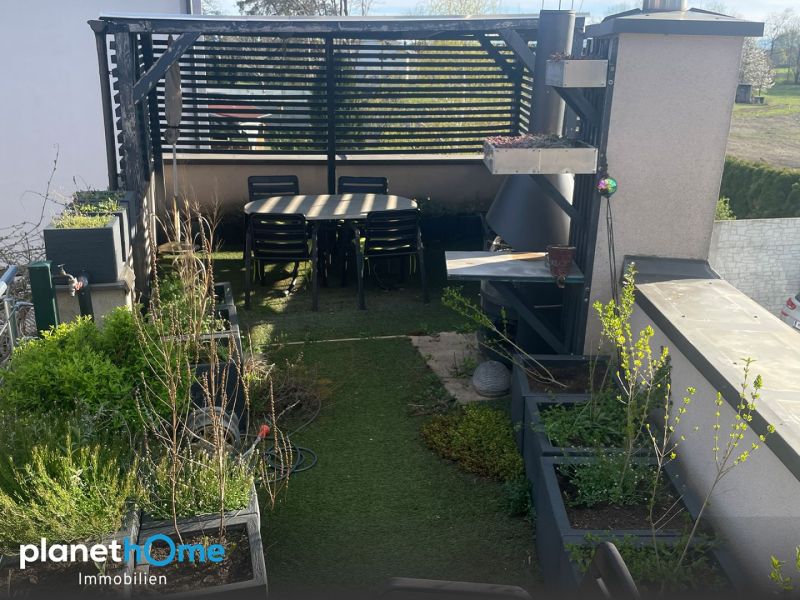 Charmantes Einfamilienhaus mit gem�tlicher Atmosph�re /  / 2751&nbsp;Steinabr�ckl / Bild 7