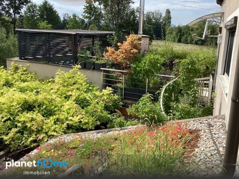 Charmantes Einfamilienhaus mit gem�tlicher Atmosph�re /  / 2751&nbsp;Steinabr�ckl / Bild 1