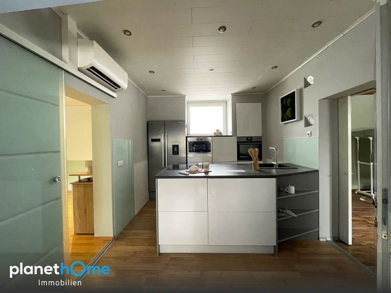 Charmantes Einfamilienhaus mit gem�tlicher Atmosph�re /  / 2751&nbsp;Steinabr�ckl / Bild 3