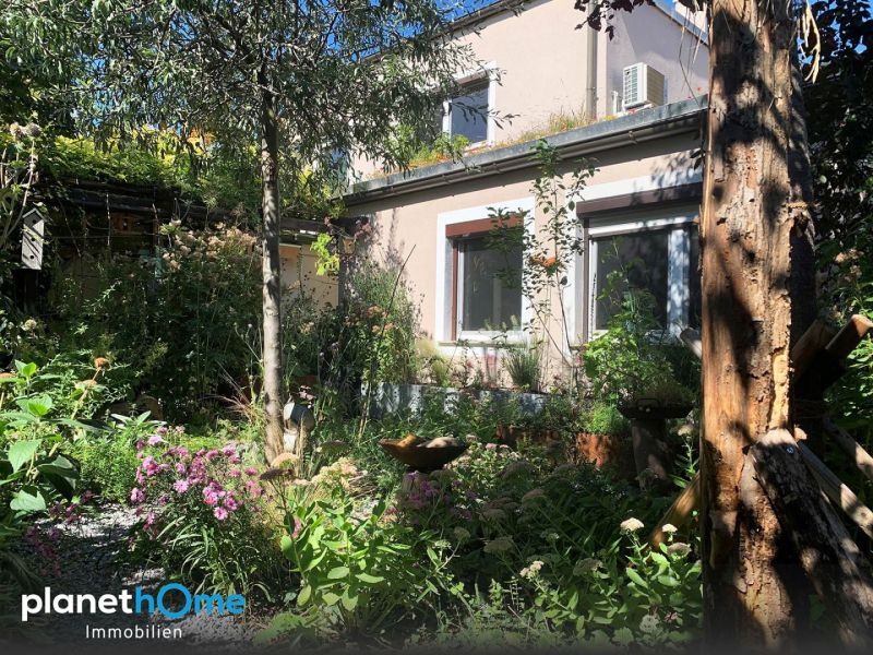 Charmantes Einfamilienhaus mit gem�tlicher Atmosph�re /  / 2751&nbsp;Steinabr�ckl / Bild 9