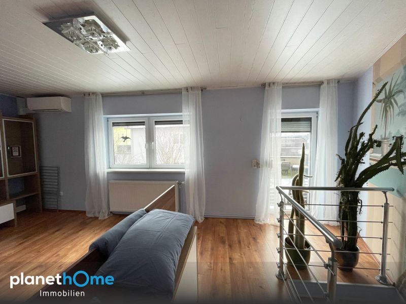 Charmantes Einfamilienhaus mit gem�tlicher Atmosph�re /  / 2751&nbsp;Steinabr�ckl / Bild 7