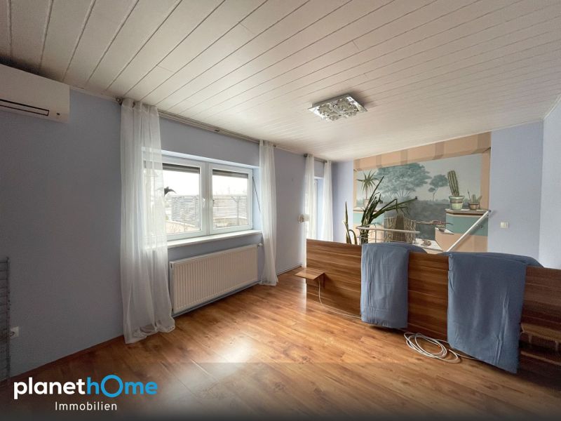 Charmantes Einfamilienhaus mit gem�tlicher Atmosph�re /  / 2751&nbsp;Steinabr�ckl / Bild 6