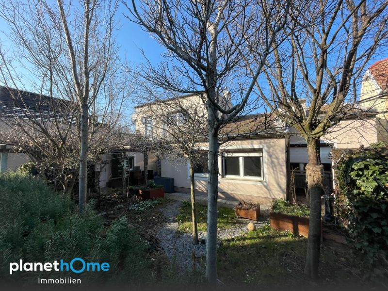 Charmantes Einfamilienhaus mit gem�tlicher Atmosph�re /  / 2751&nbsp;Steinabr�ckl / Bild 2