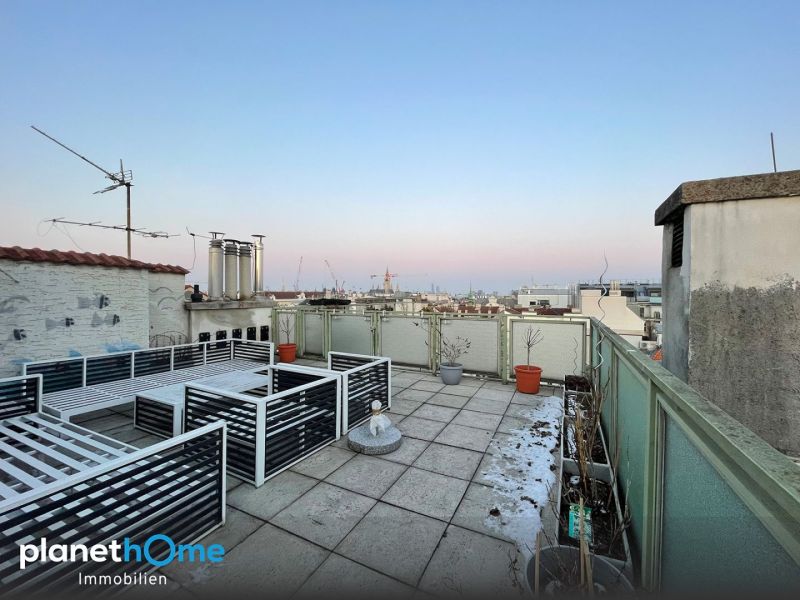 Privates Zinshaus in Bestlage, Wien Josefstadt /  / 1080&nbsp;Wien / Bild 5