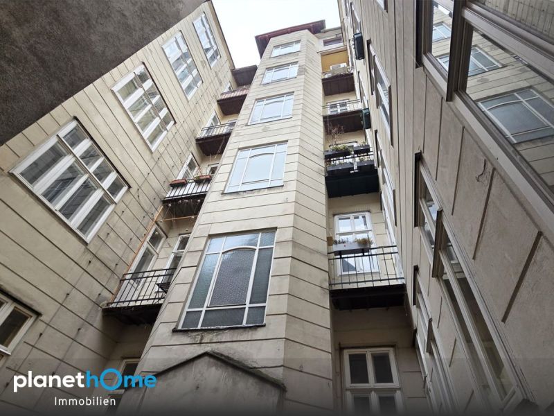 Privates Zinshaus in Bestlage, Wien Josefstadt /  / 1080&nbsp;Wien / Bild 9