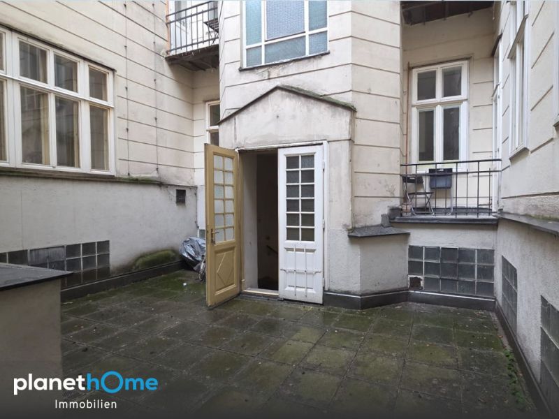 Privates Zinshaus in Bestlage, Wien Josefstadt /  / 1080&nbsp;Wien / Bild 8