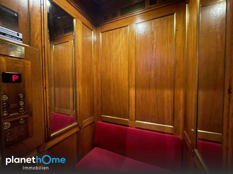 Privates Zinshaus in Bestlage, Wien Josefstadt /  / 1080&nbsp;Wien / Bild 3