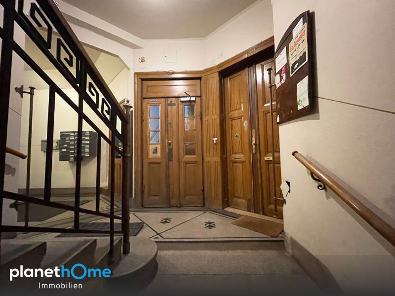 Privates Zinshaus in Bestlage, Wien Josefstadt /  / 1080&nbsp;Wien / Bild 1