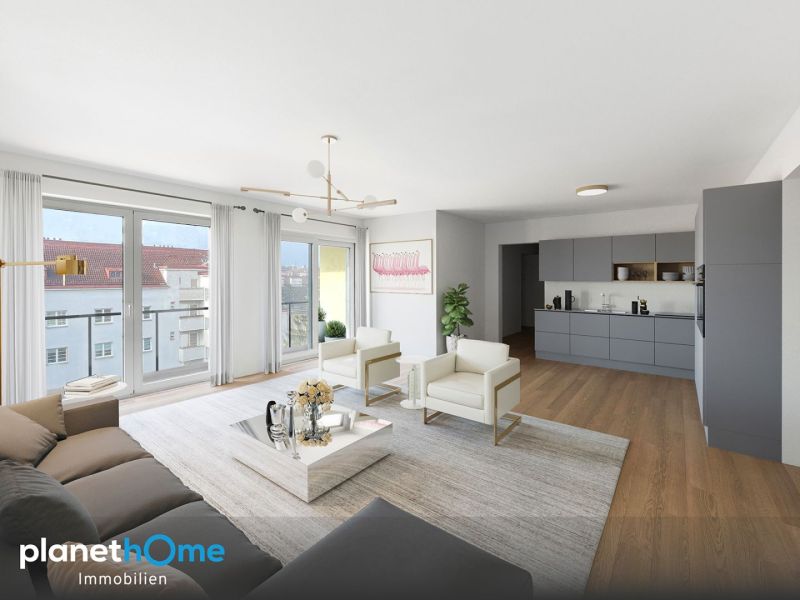 Aehnliche Immobilie - Vorschaubild 1