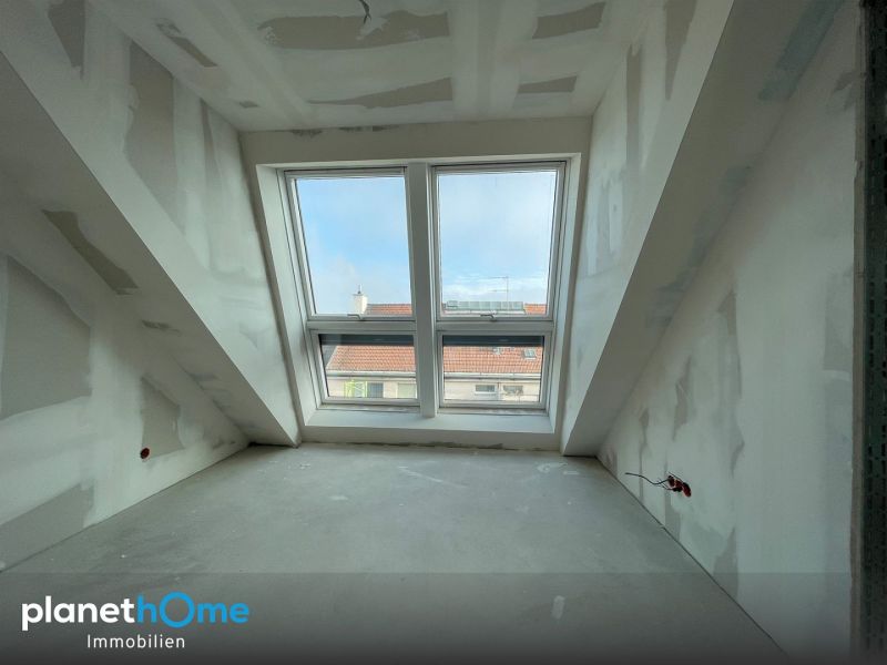 Dachgeschossausbau � Toplage � Erstbezug � Exklusive 3?4 Zimmer-Wohnungen � Luxuri�se Ausstattung /  / 1050&nbsp;Wien / Bild 4
