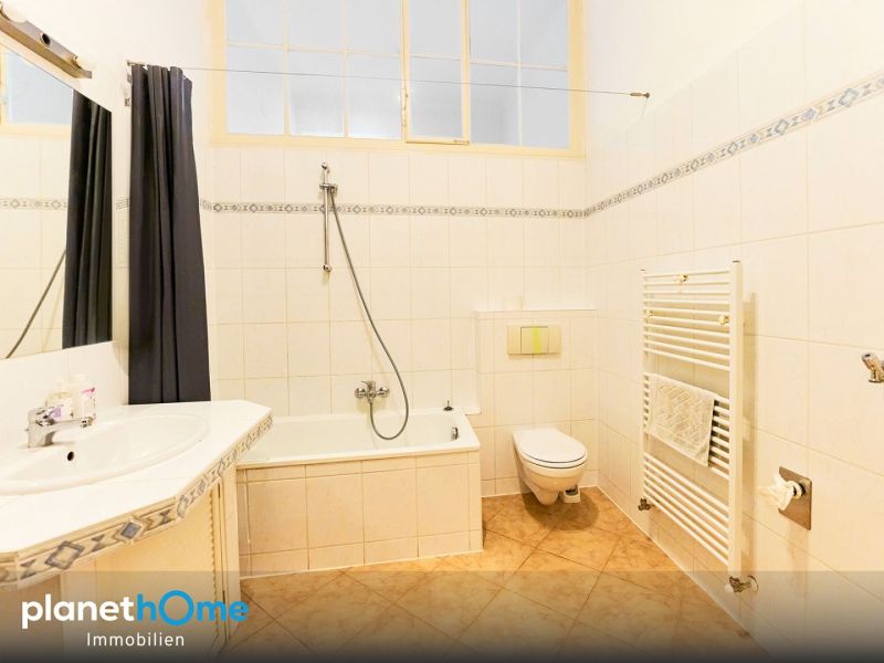 Kutschkermarkt/Veranda/Stilaltbau / / 1180 Wien / Bild 5