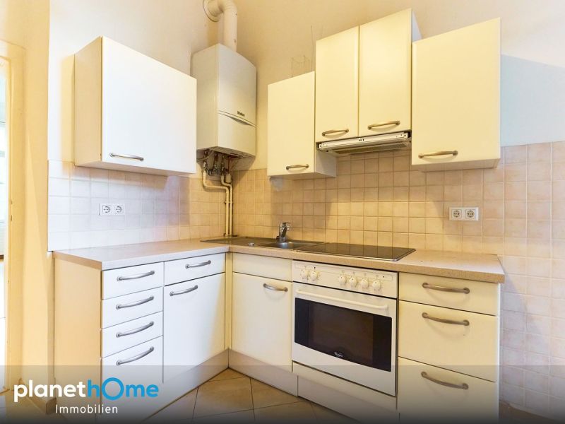 Kutschkermarkt/Veranda/Stilaltbau / / 1180 Wien / Bild 6